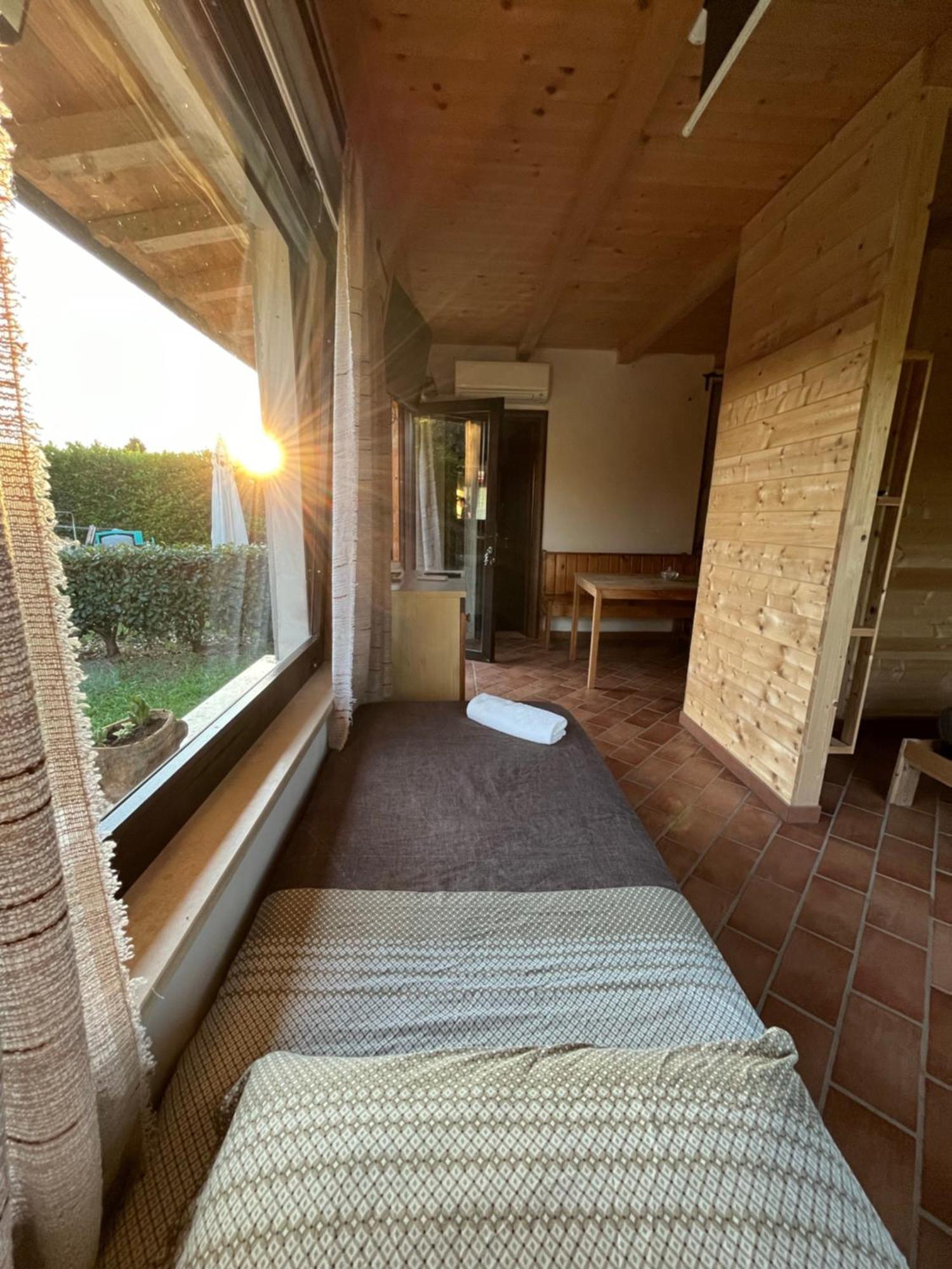 Myosotyss Apartment Zagarolo Exterior foto
